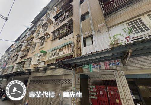 桃園區法拍公寓-7