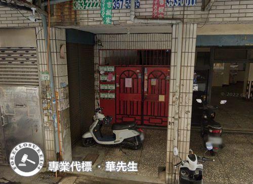 桃園區法拍公寓-8