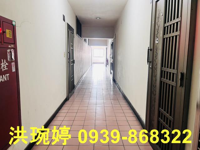 草屯套房-4