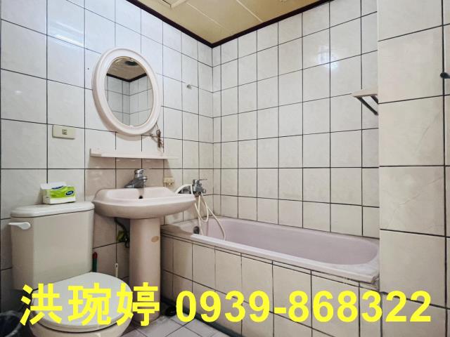 草屯套房-8