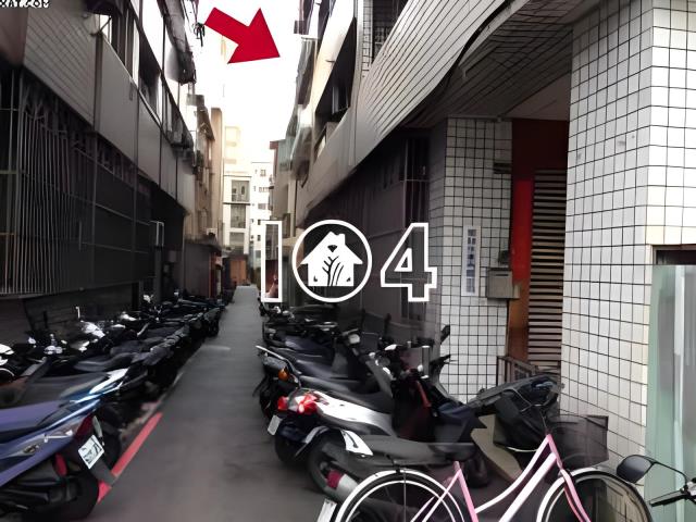 南區大樓法拍-4