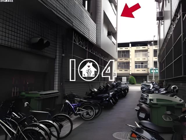 南區大樓法拍-5