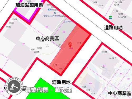 林口拍賣大樓-11