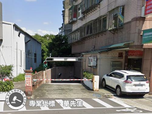 蘆洲拍賣大樓-4