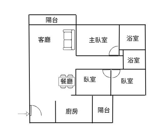 岡山大樓-14