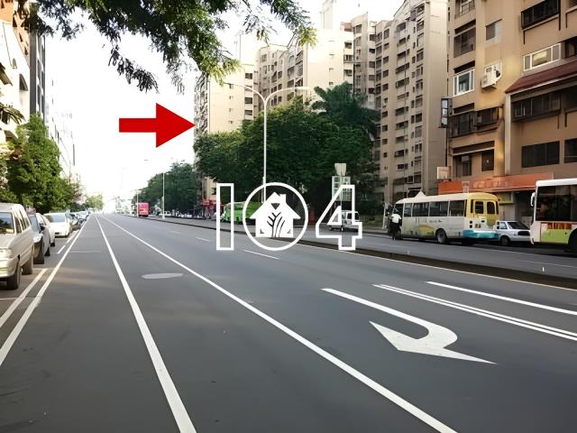 北區大樓法拍-5