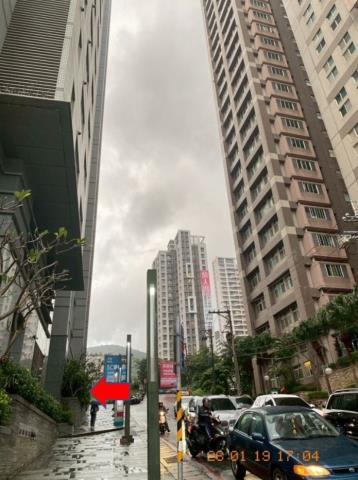 新北法拍大樓-3