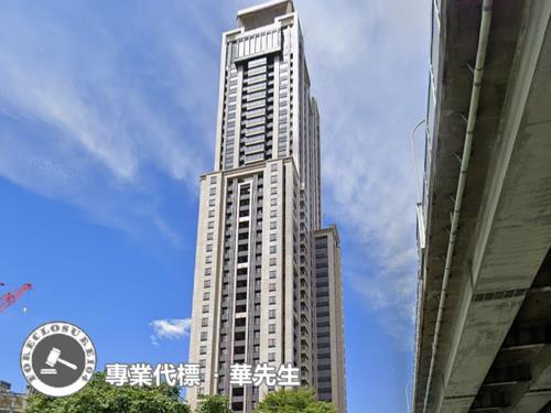 新北大樓法拍-2