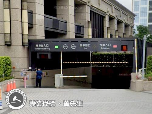 新北大樓法拍-5