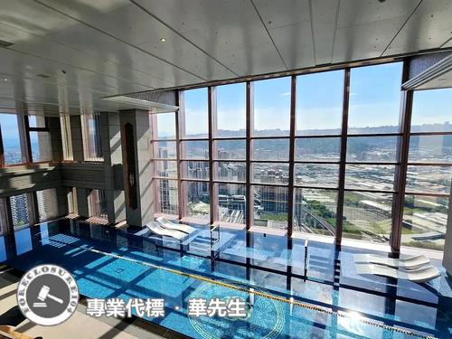 新北大樓法拍-8