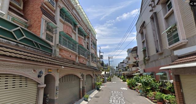 高雄岡山法拍透天-6