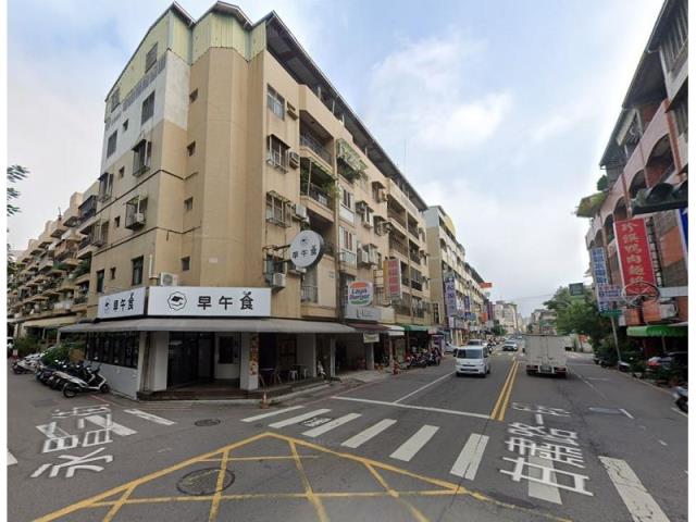 台中西屯拍賣公寓-1