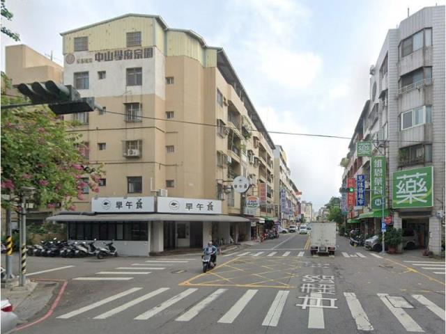 台中西屯拍賣公寓-2