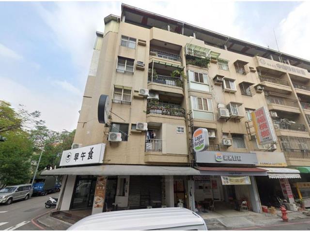 台中西屯拍賣公寓-3