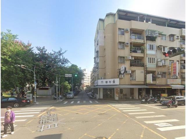 台中西屯拍賣公寓-5