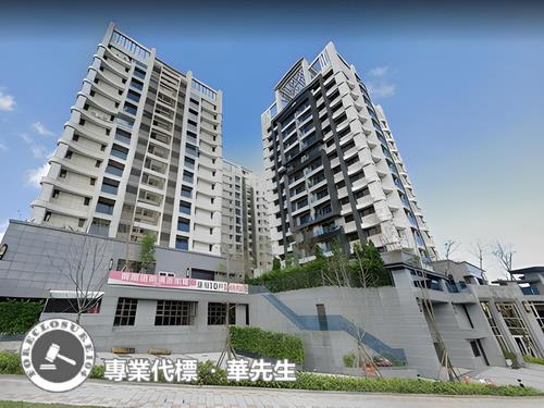 基隆中正區大樓拍賣-4
