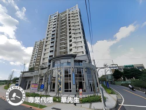 基隆中正區大樓拍賣-5