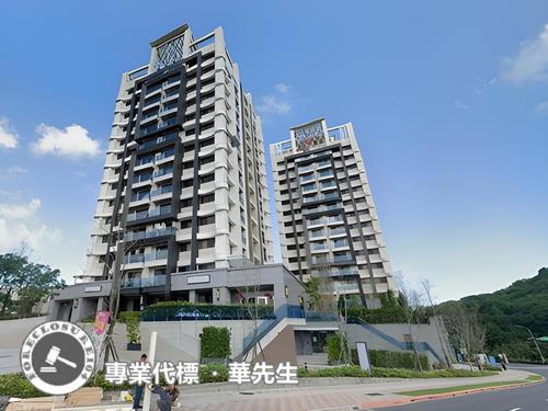 基隆中正區大樓拍賣-0
