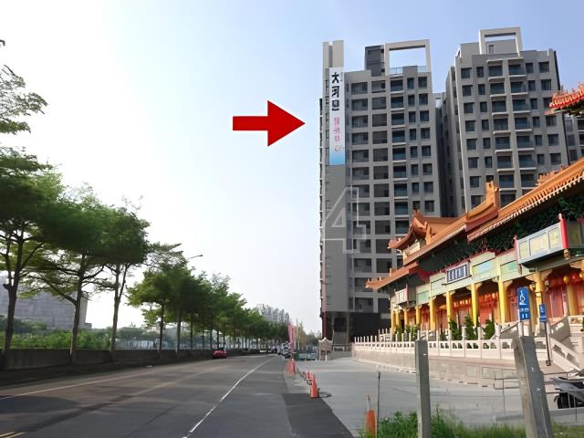 台中太平法拍大樓-5