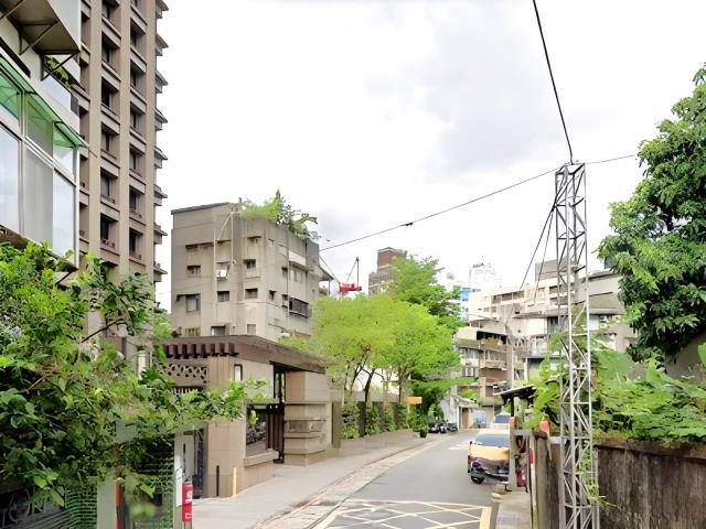 台北中正區大樓法拍-2