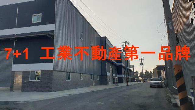 屏東萬丹廠房-4