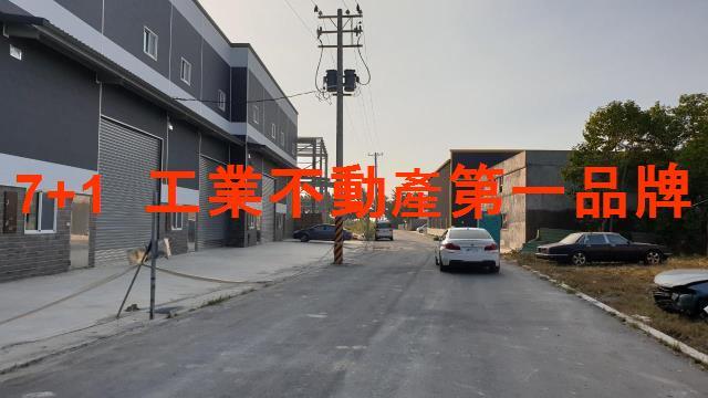 屏東萬丹廠房-5