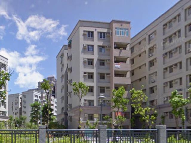 新北五股大樓拍賣-1