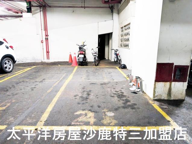 台中沙鹿華廈-9