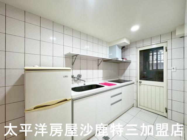 台中沙鹿華廈-2
