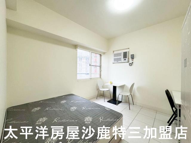 台中沙鹿華廈-6