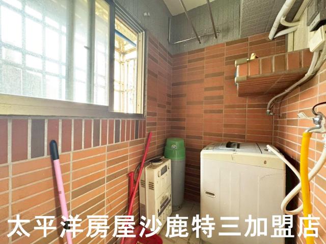 台中沙鹿華廈-8