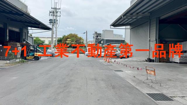 高雄大樹廠房-2