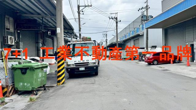 高雄大樹廠房-3