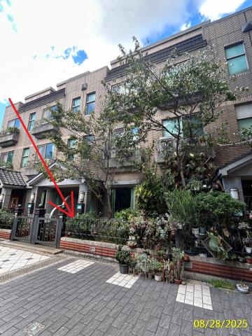 新北淡水大樓拍賣-0