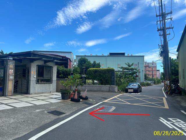 新北淡水大樓拍賣-2