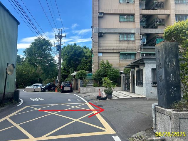 新北淡水大樓拍賣-3