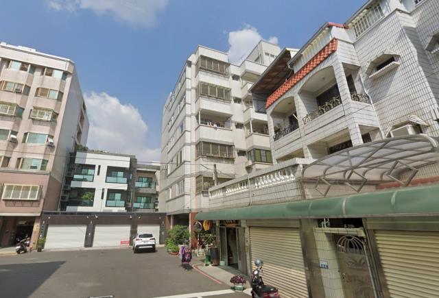 台南新營法拍公寓-4