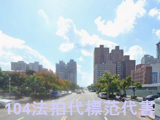 新北淡水大樓法拍-3