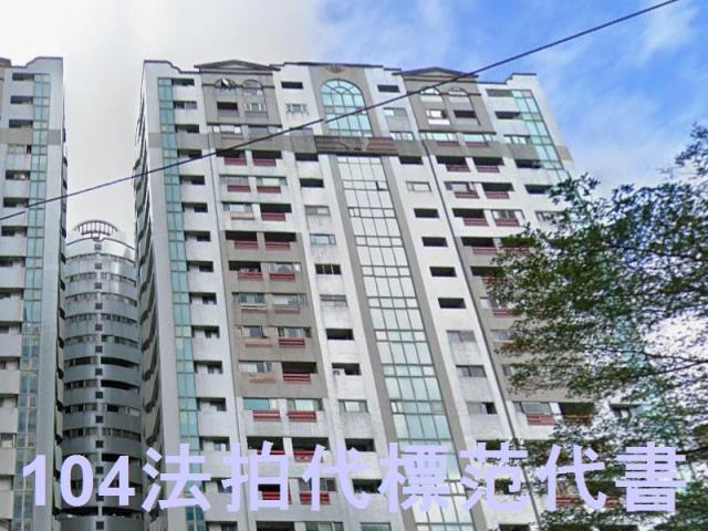 新北淡水大樓法拍-4