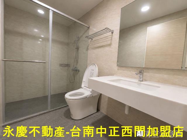 台中北屯大樓-4