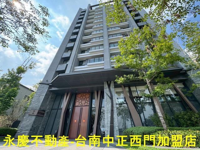 台中北屯大樓-5