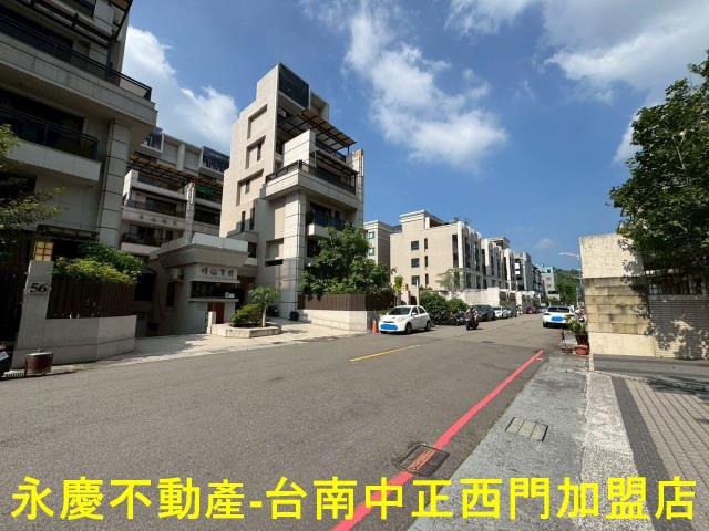 台中北屯大樓-7
