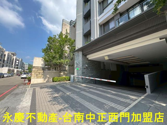 台中北屯大樓-8