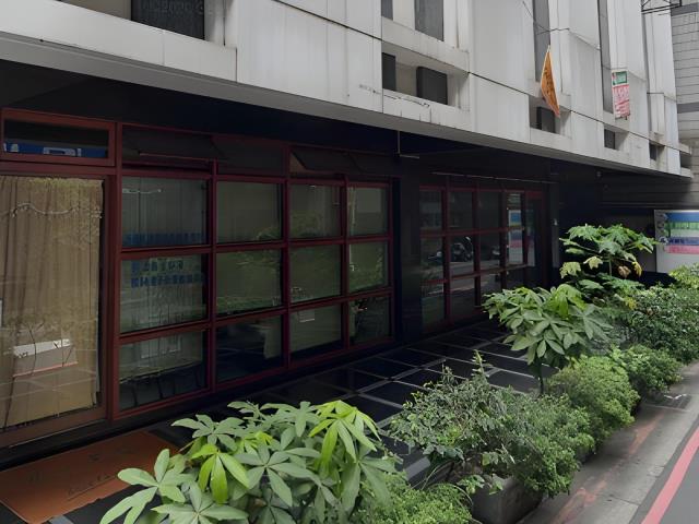 台北中山區拍賣華廈-2