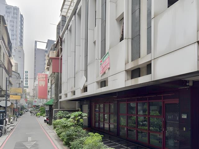 台北中山區拍賣華廈-3
