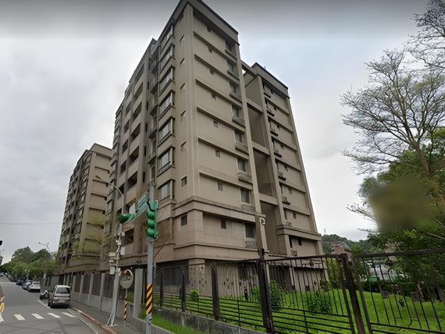 文山區法拍大樓-3