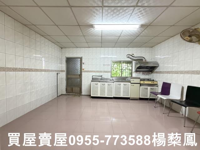 岡山透天-4