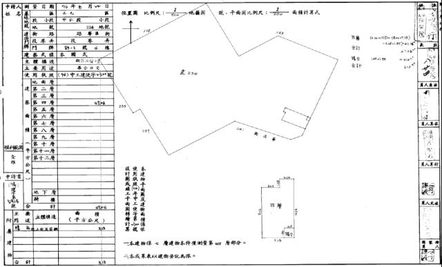 西屯法拍華廈-1