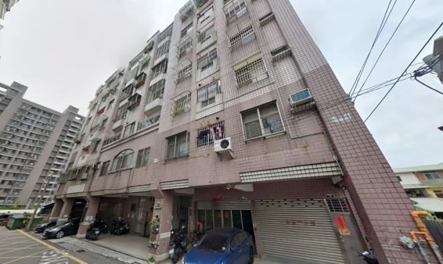 大雅區法拍屋神林南路中國城景上景2期優室法拍林小陽