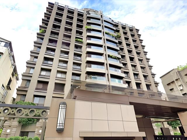 中正區大樓拍賣-1